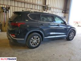 Hyundai Santa Fe 2020 2