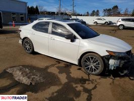 Toyota Camry 2023 2