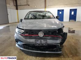 Volkswagen Jetta 2019 2