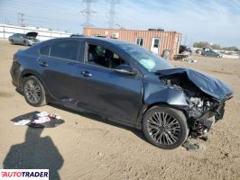 Kia Pozostałe 2022 2