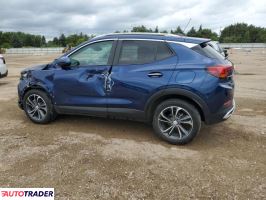 Buick Pozostałe 2023 1