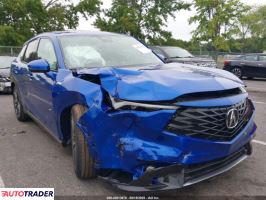 Acura Pozostałe - zobacz ofertę