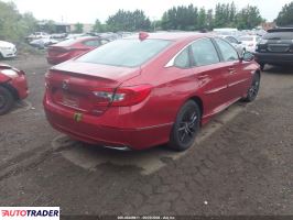 Honda Accord 2020 2