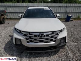 Hyundai Pozostałe 2024 2
