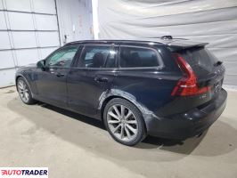 Volvo V60 2019 2