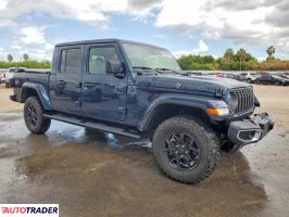 Jeep Pozostałe 2025 3