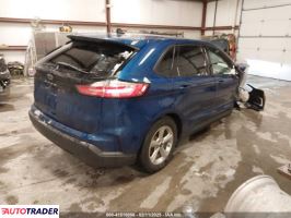 Ford Edge 2021 2 Ford Edge 2021 2