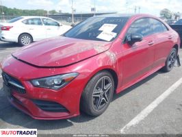 Mercedes CL 2022 2 Mercedes CL 2022 2