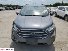 Ford EcoSport 2018 2