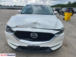 Mazda CX-5 2021 2 Mazda CX-5 2021 2
