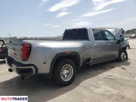 GMC Sierra 2024 6