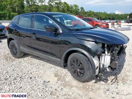 Nissan Rogue 2019 2 Nissan Rogue 2019 2