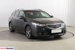 Honda Accord 2011 2.0 154 KM