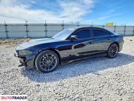 Dodge Charger 2023 5