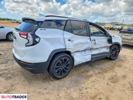 GMC Terrain 2022 1