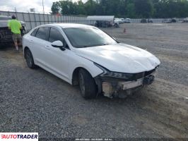 Kia Pozostałe 2022 1