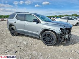 GMC Acadia 2023 2