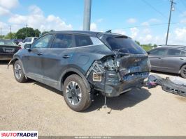 Kia Sportage 2026 1