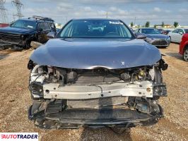 Toyota Camry 2020 2