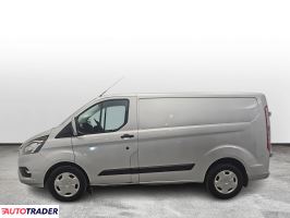 Ford Transit 2018 2