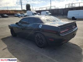 Dodge Challenger 2021 3 Dodge Challenger 2021 3
