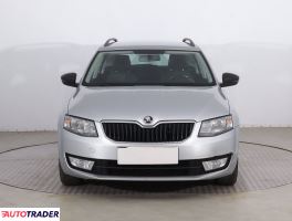 Skoda Octavia 2016 1.4 147 KM