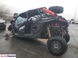 Polaris Ranger RZR 2022 Polaris Ranger RZR 2022
