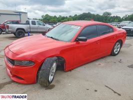 Dodge Charger - zobacz ofertę