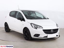 Opel Corsa 2017 1.4 73 KM