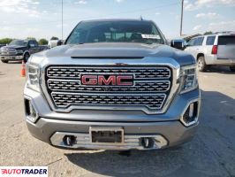 GMC Sierra 2019 6
