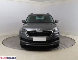 Skoda Kodiaq 2022 2.0 147 KM