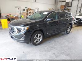 GMC Terrain 2020 1