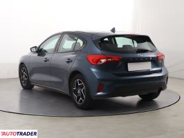 Ford Focus 2018 1.5 93 KM