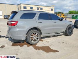 Dodge Durango 2023 5