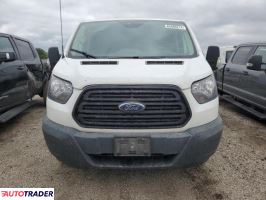 Ford Transit 2019 3