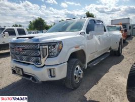 GMC Sierra 2020 6 GMC Sierra 2020 6