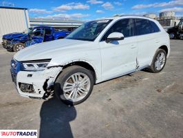 Audi Q5 2020 2
