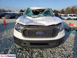 Ford Ranger 2021 2