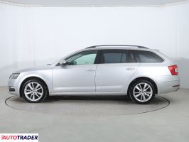 Skoda Octavia 2020 2.0 147 KM