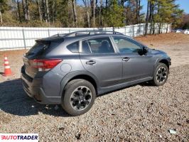 Subaru Pozostałe 2021 2 Subaru Pozostałe 2021 2