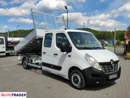 Renault Master 2017 2.3