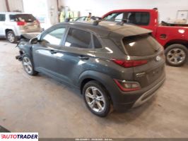 Hyundai Kona 2022 2