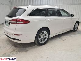 Opel Pozostałe 2019 2.0 150 KM Opel Pozostałe 2019 2.0 150 KM