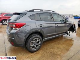 Subaru Pozostałe 2023 2