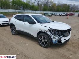 Chevrolet Trax 2024 1