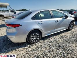 Toyota Corolla 2022 1 Toyota Corolla 2022 1