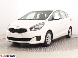 Kia Carens 2013 1.7 113 KM