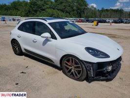 Porsche Macan 2025 2