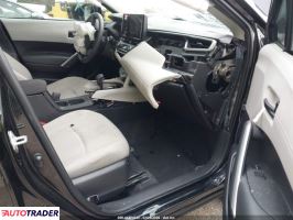 Toyota Corolla 2024 2