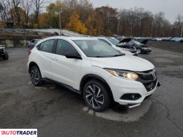 Honda HR-V 2019 1